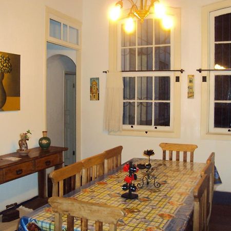 Alquimia House Villa Ouro Preto  Bagian luar foto