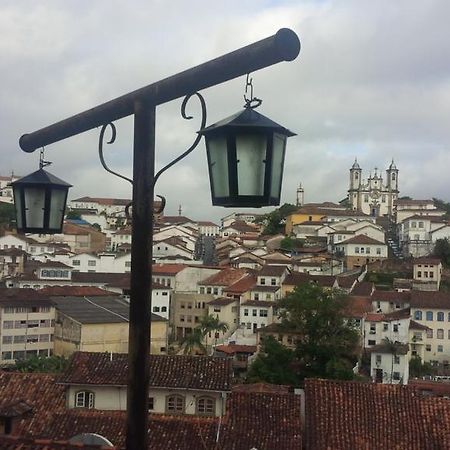 Alquimia House Villa Ouro Preto  Bagian luar foto