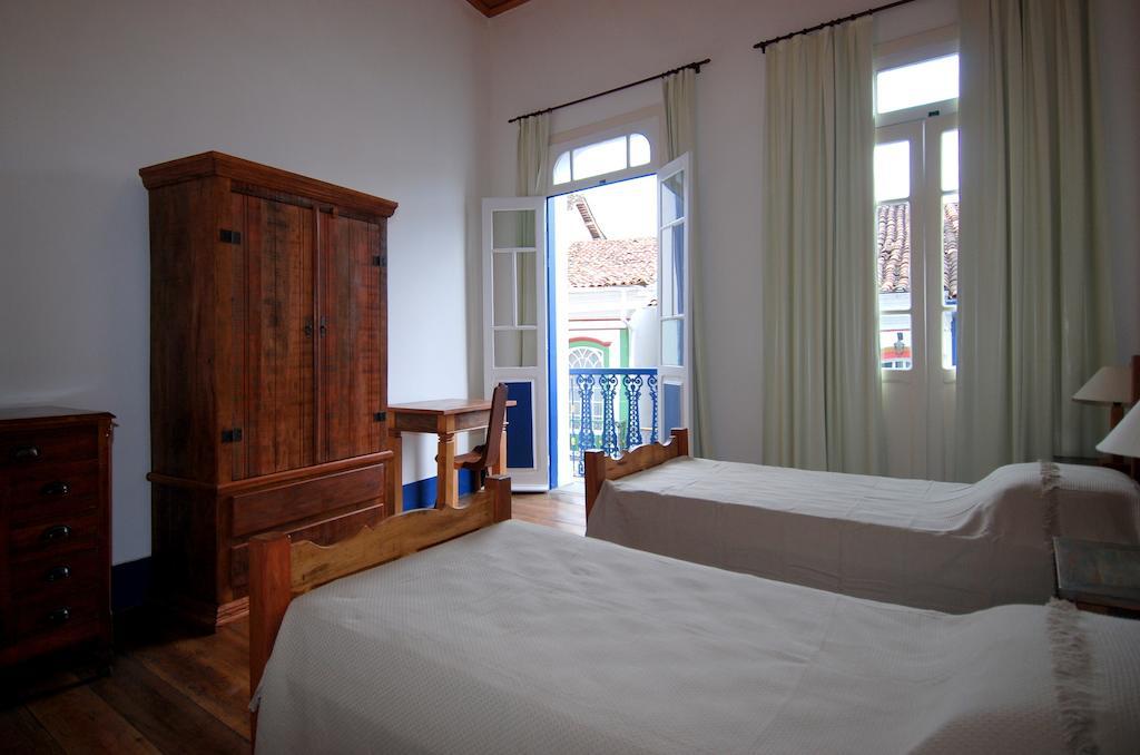 Alquimia House Villa Ouro Preto  Bagian luar foto