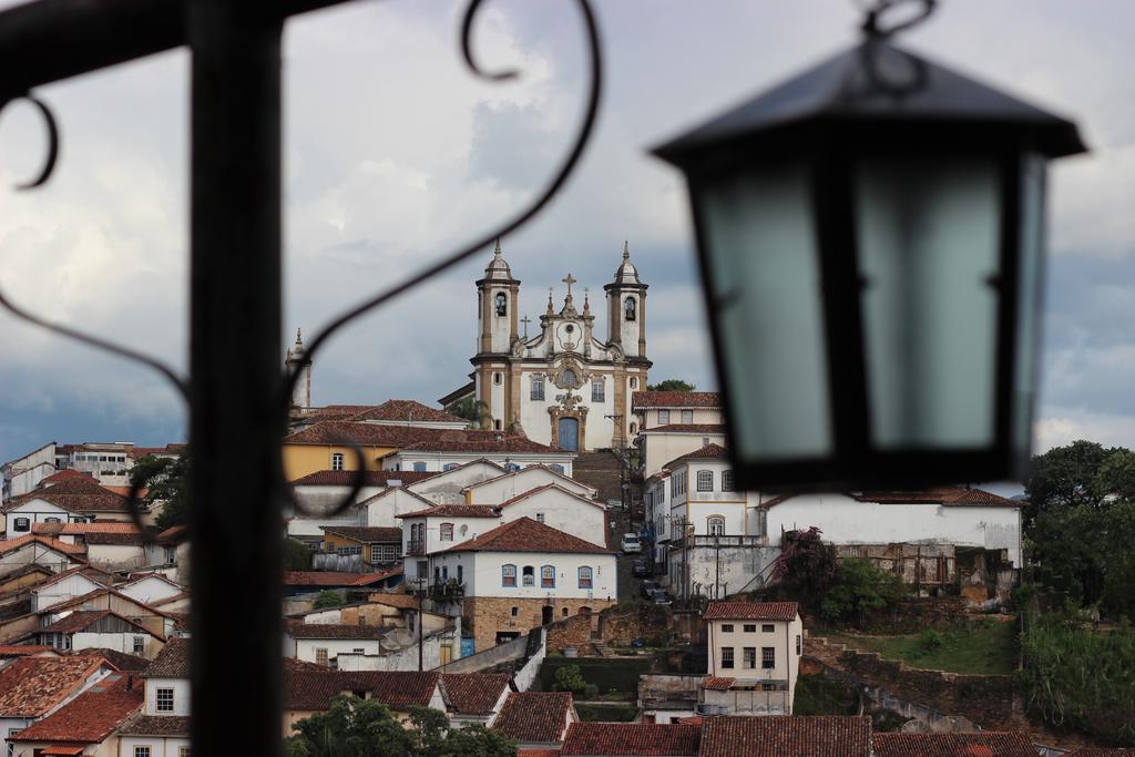 Alquimia House Villa Ouro Preto  Bagian luar foto