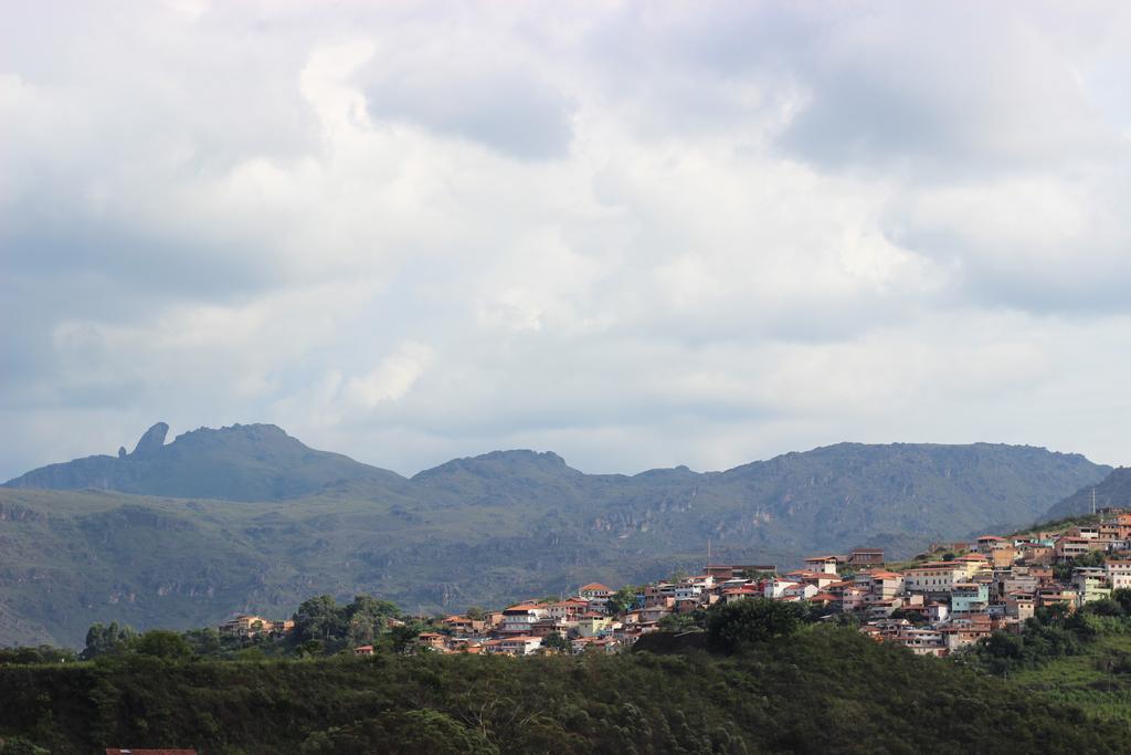 Alquimia House Villa Ouro Preto  Bagian luar foto