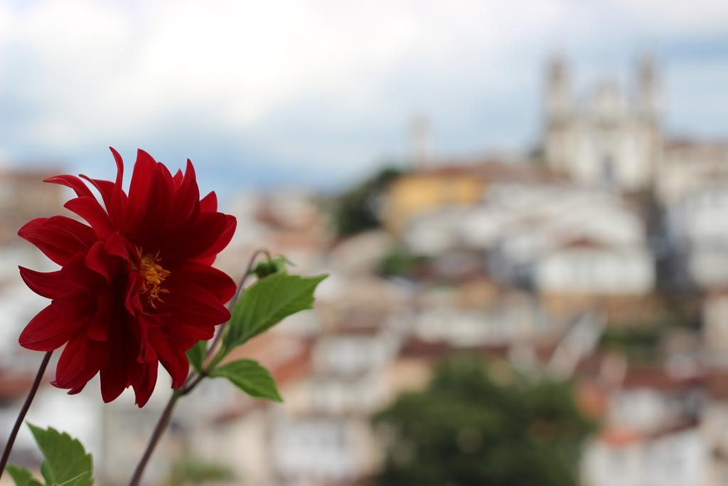 Alquimia House Villa Ouro Preto  Bagian luar foto