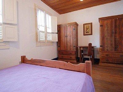 Alquimia House Villa Ouro Preto  Ruang foto
