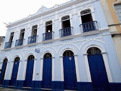 Alquimia House Villa Ouro Preto  Ruang foto