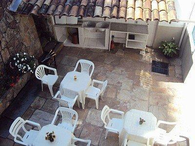 Alquimia House Villa Ouro Preto  Ruang foto