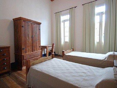 Alquimia House Villa Ouro Preto  Ruang foto