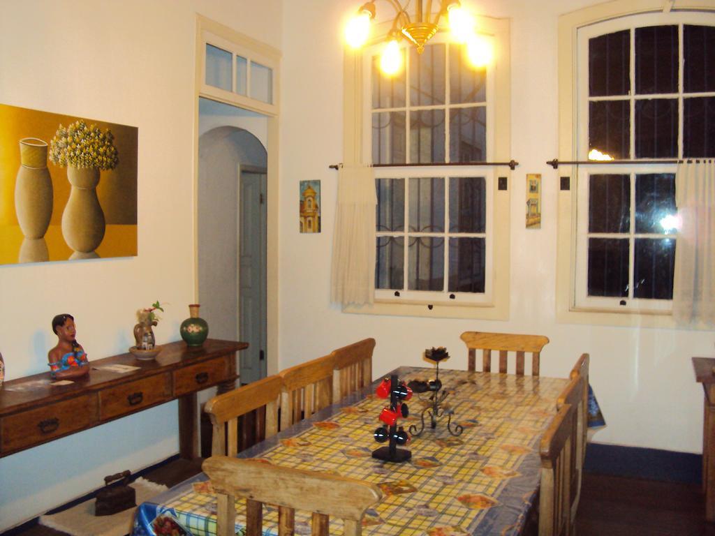 Alquimia House Villa Ouro Preto  Bagian luar foto