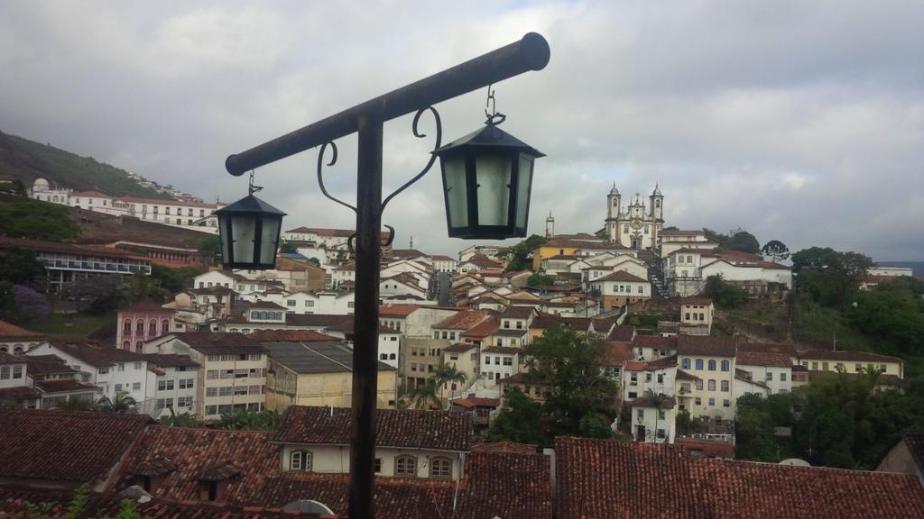 Alquimia House Villa Ouro Preto  Bagian luar foto